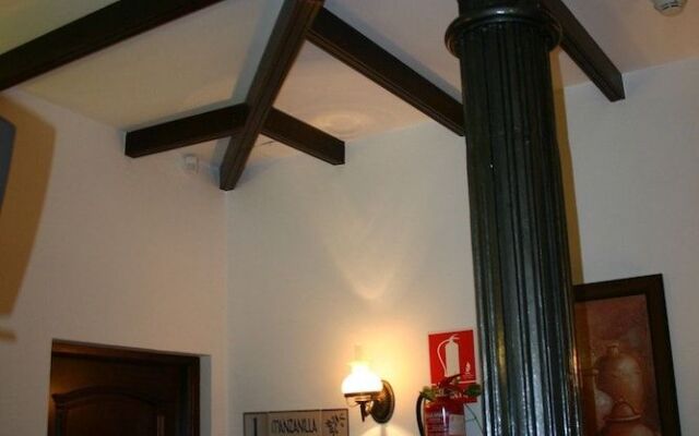 Hotel Rural El Olivo