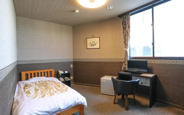 Hotel Nagasaki