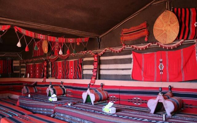 Milky Way Ecolodge
