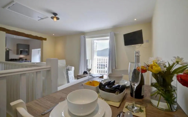 Superb Sea View Apartment
