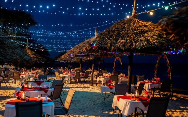Southern Palms Beach Resort