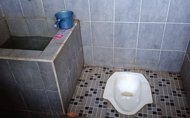 Hotel O Azeela Kost Syariah