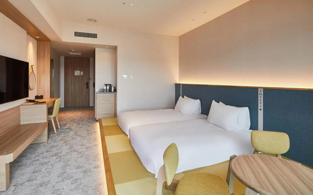 HOTEL Ala COOJU OKINAWA