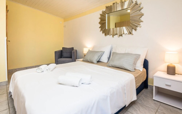 Apartments Genster