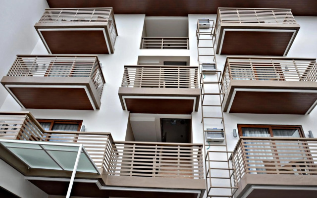 The Piccolo Hotel of Boracay