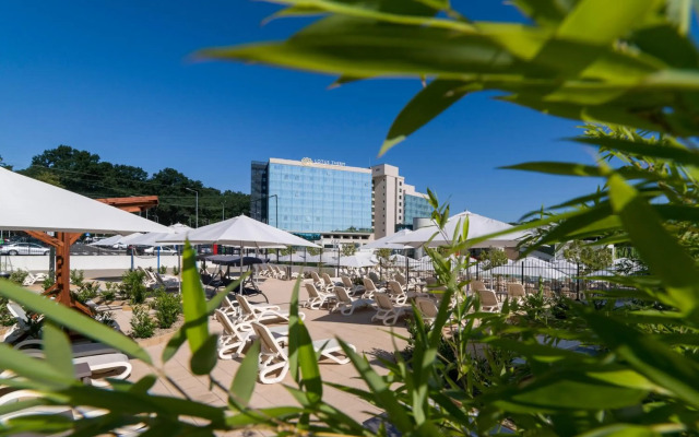 Lotus Therm SPA & Luxury Resort