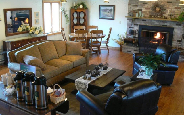 Wilder Inn