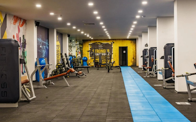 Anadolu Hotels Esenboga Termal