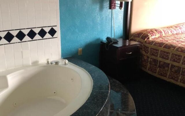 Mesquite Inn & Suites