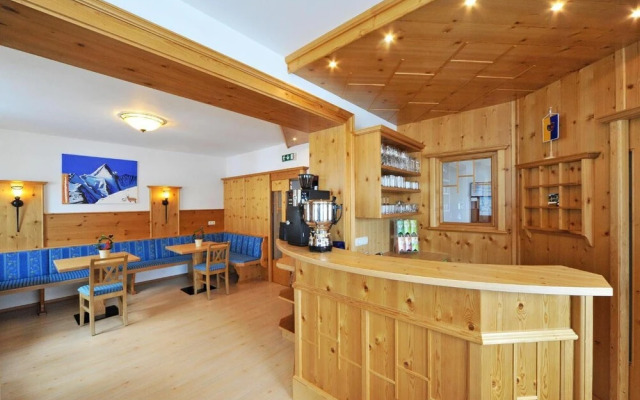 Pension Bergkristall