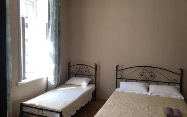 Old Tbilisi 27