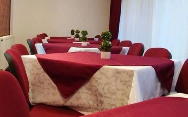 Casa De Vis Pucioasa