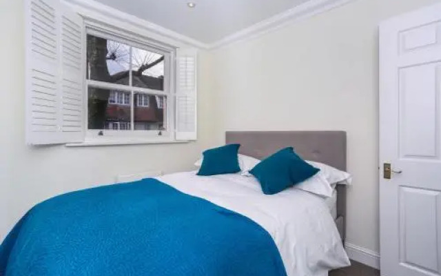 Ahometorent - Charming Apartment