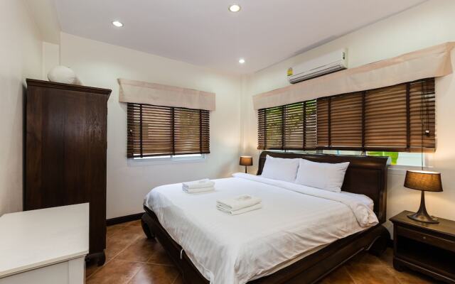 Orchid Paradise Homes OPV19