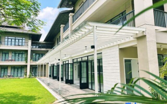 Nanning Wuxiang Resort