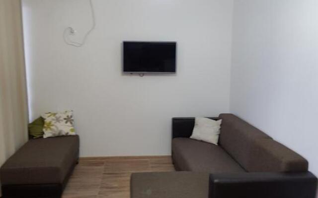 Magnolia 1113 Apt