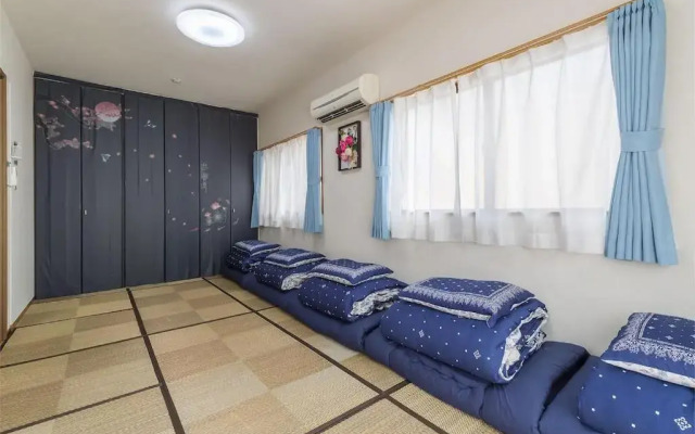 Shinjuku11min/Shibuya14min/Max10/FreeWifi