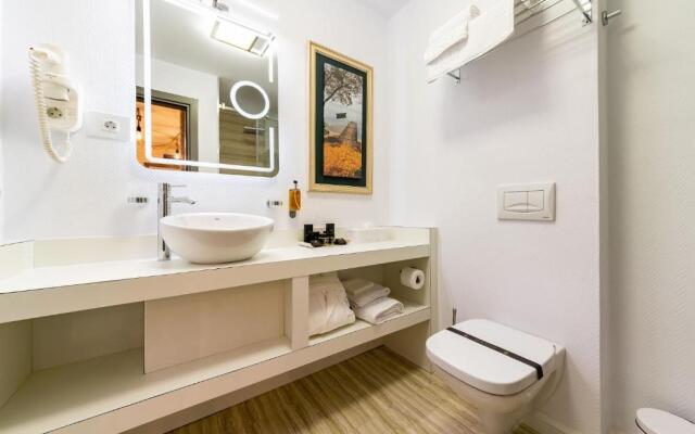 Razelm Luxury Resort