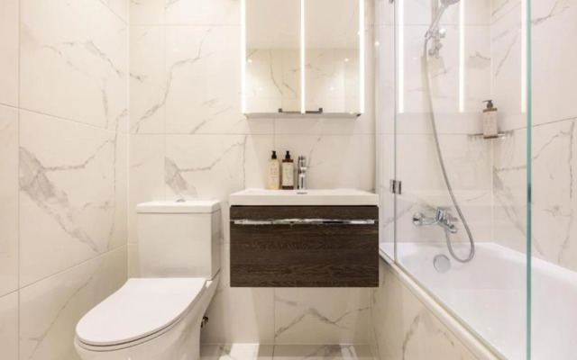 Staines City Centre by Charles Hope