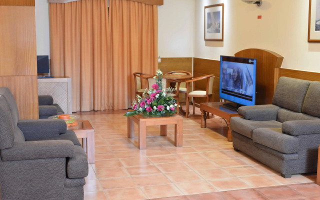 Hotel Salgueiro
