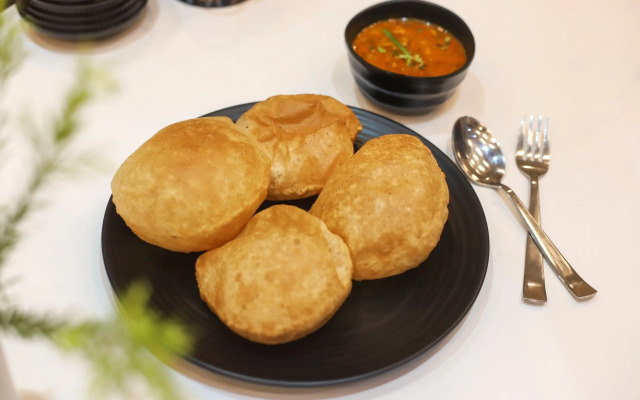 Hotel Utsav Residency by OYO Rooms