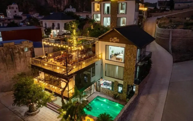 Ecorest Villa