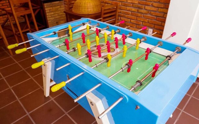 Ananas Family Hotel
