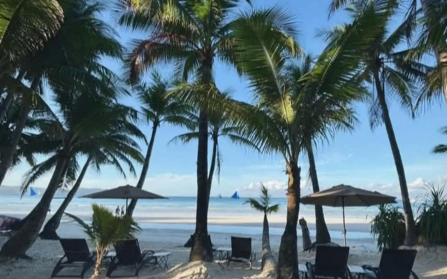 Residencia Boracay