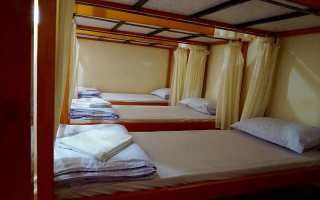 Brothers Hostel
