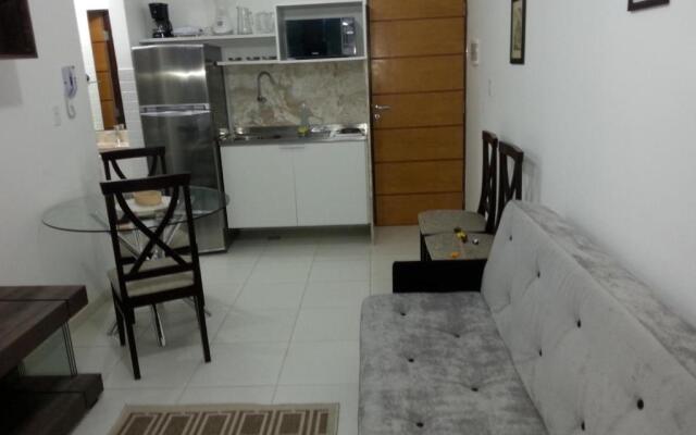 Terrazzas Flat