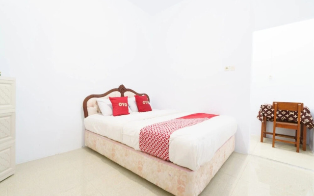 OYO Life 2884 Wisma Jatnika Syariah