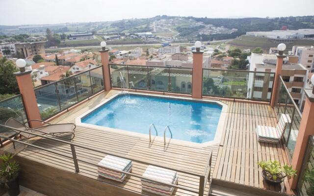 Grand`Enio Hotel e Cantina