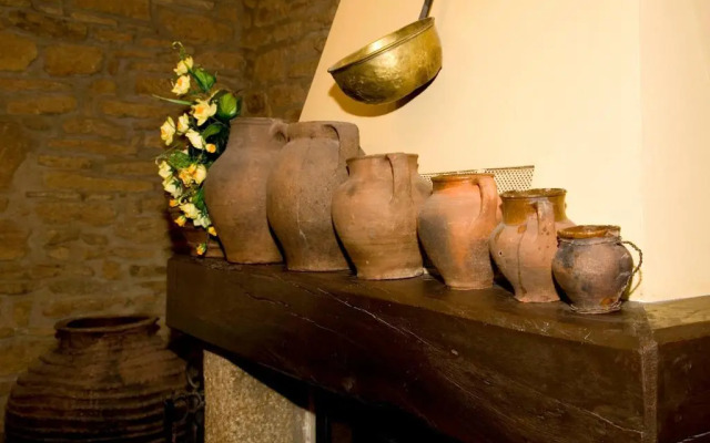 La Venta de los Arribes