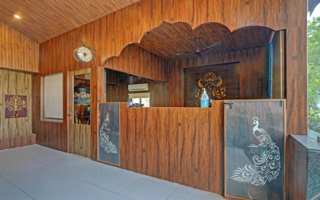 Treebo Trend Spirit Residency Udaipur