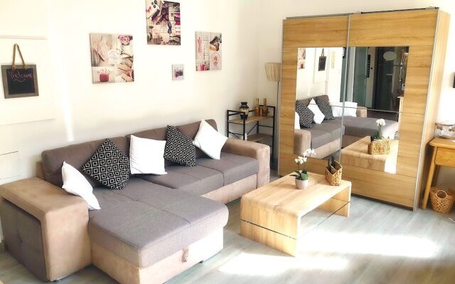 Residence St-Martin