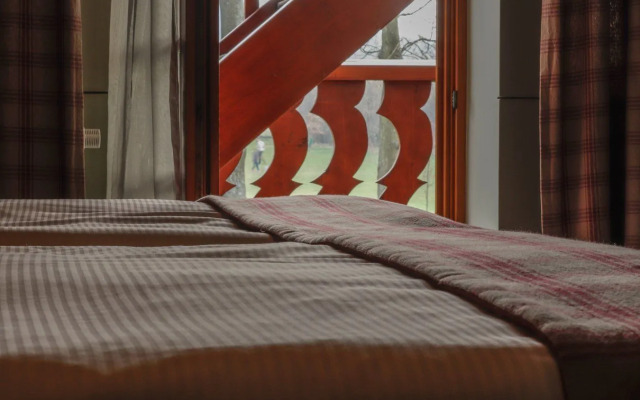 Dworzysko Hotel & Restaurant