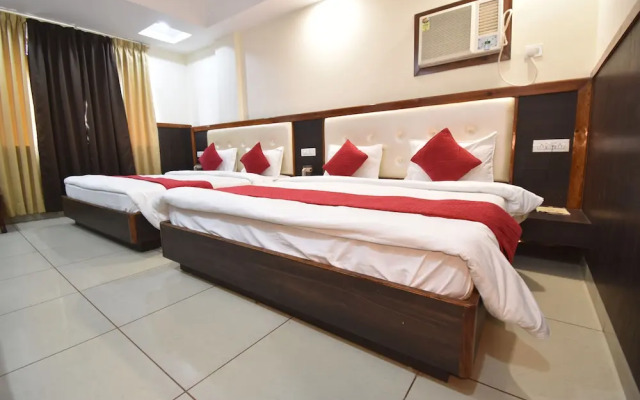 Hotel Vaishno Devi Heights