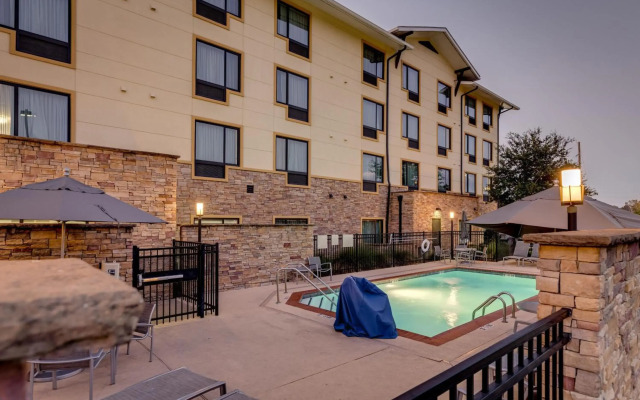 TownePlace Suites Monroe