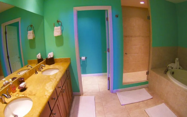 Pacifico Resort Condominiums