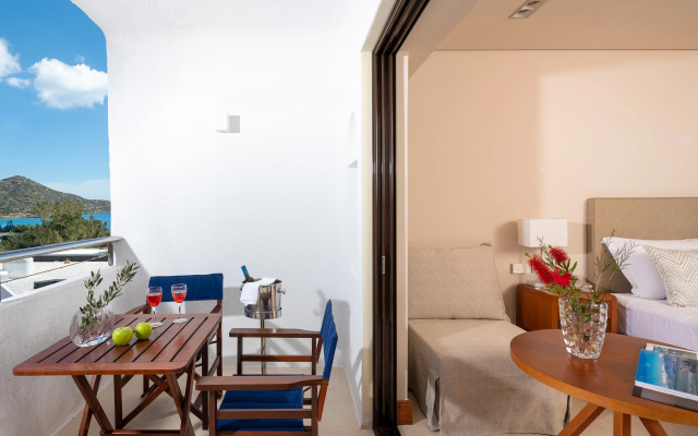 Elounda Bay Palace Hotel