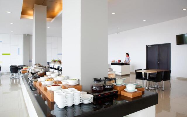 Amaris Hotel Palembang