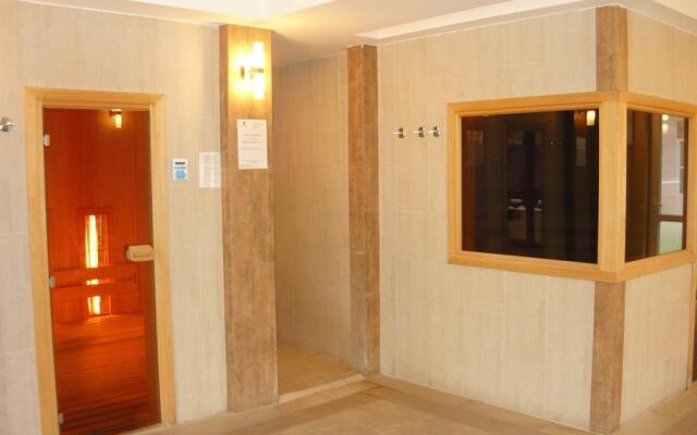 Panorama Wellness Apartman Hotel