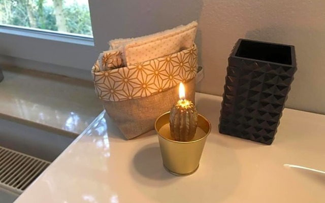 la chambre de lola