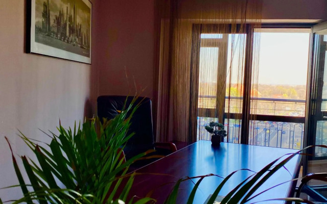 Victoriei Deluxe Suites