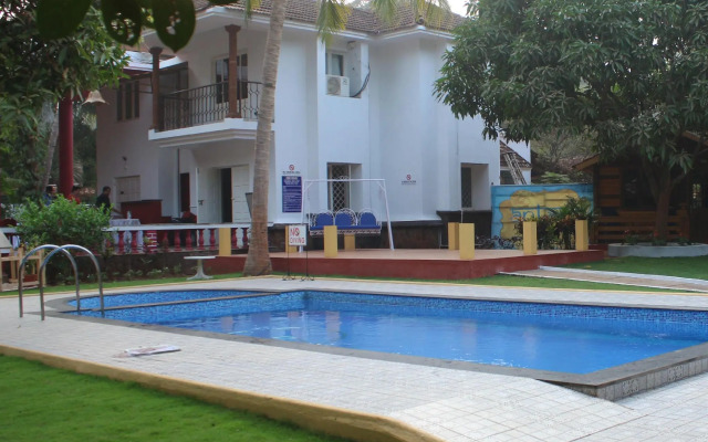 Antara Goa