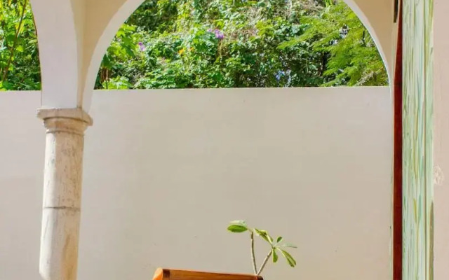 Real Las Haciendas Hotel Boutique & Restaurant