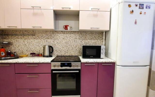 Апартаменты на улице 3 Августа