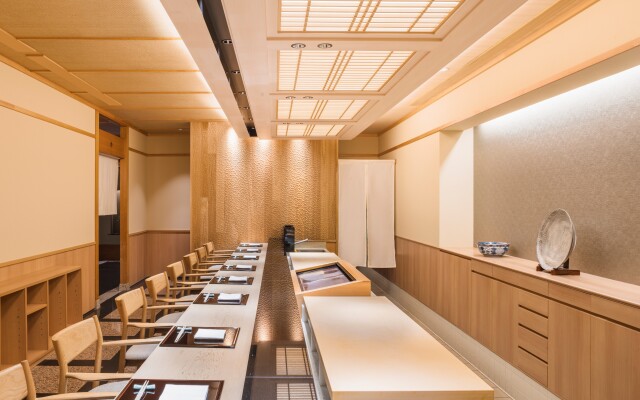 Swissotel Nankai Osaka