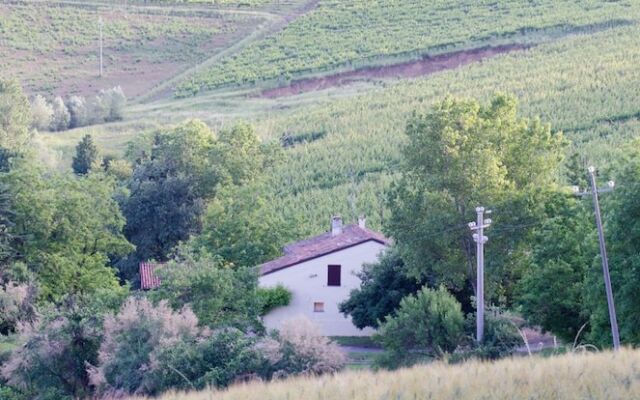 Agriturismo Ca' de' Gatti