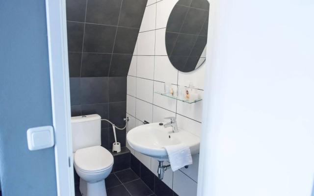 Hotel en Grand Café de Pauw